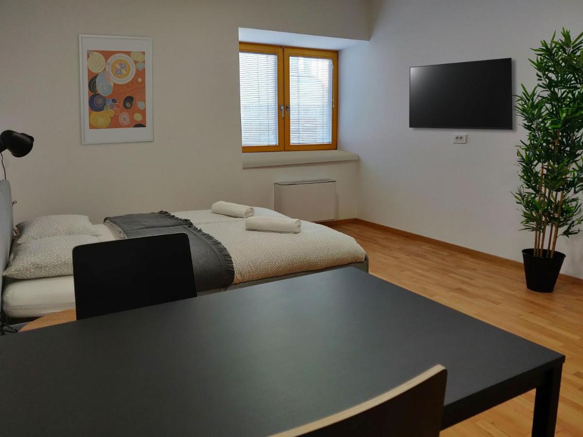 Pubyland Rooms & Apartments Rogatec Exterior foto